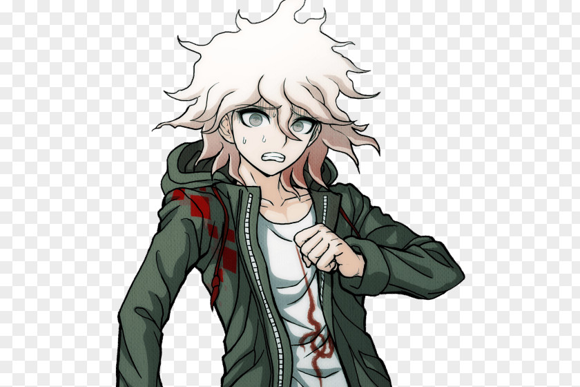 Pretty Little Liars Danganronpa 2: Goodbye Despair Sprite V3: Killing Harmony PlayStation Vita PNG