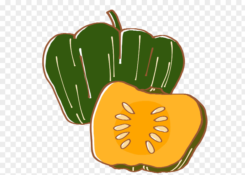 Pumpkin Castanea Crenata Vegetable Apple Food PNG