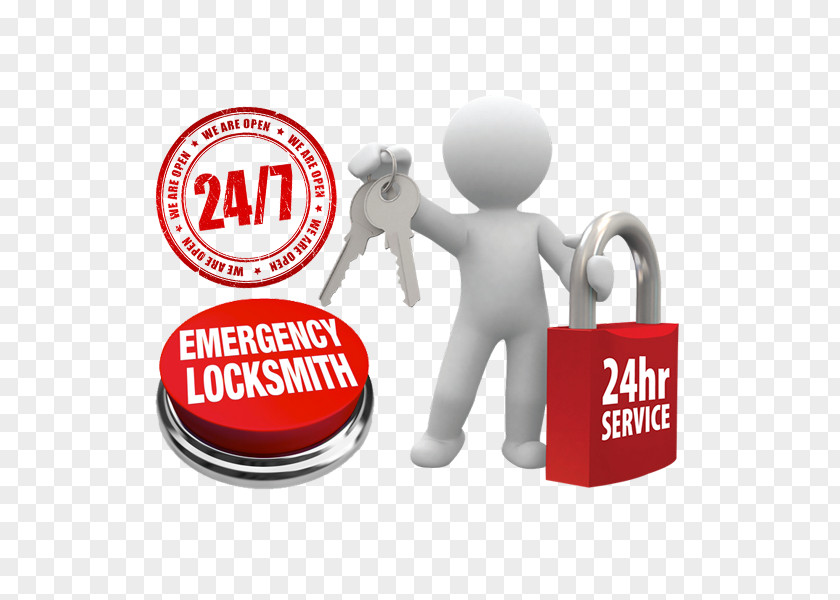 Safe Computer Security Lock Door PNG