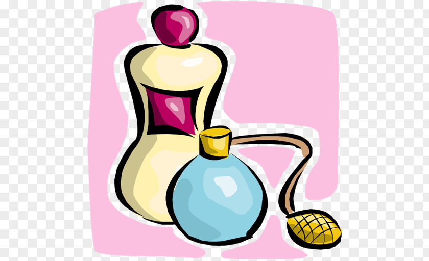 Scent Cliparts Odor Olfaction Perfume Clip Art PNG