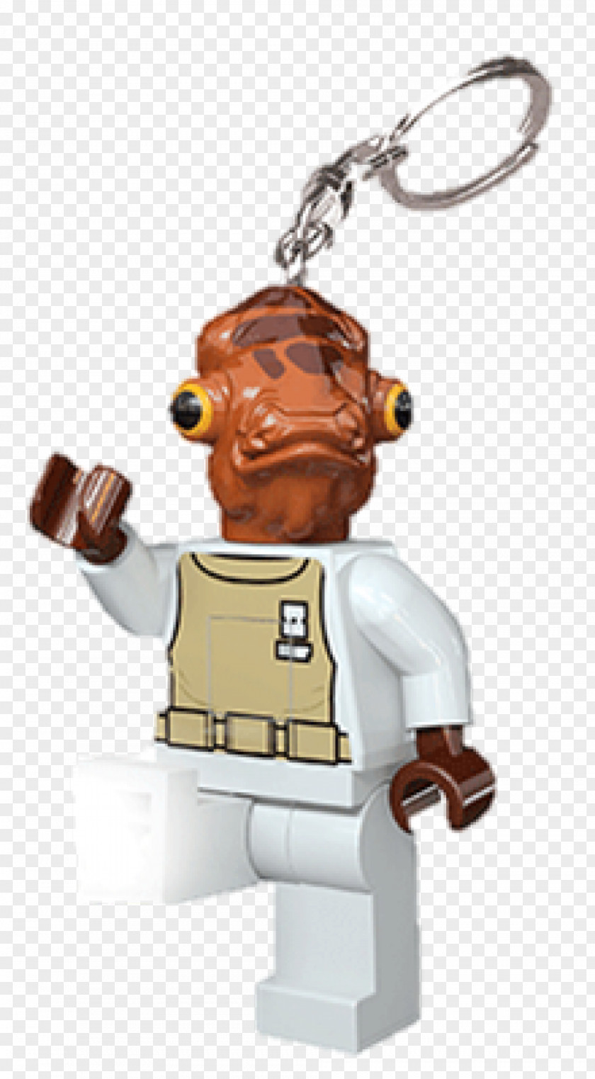 Star Wars Admiral Ackbar Anakin Skywalker Leia Organa Lego Key Chains PNG