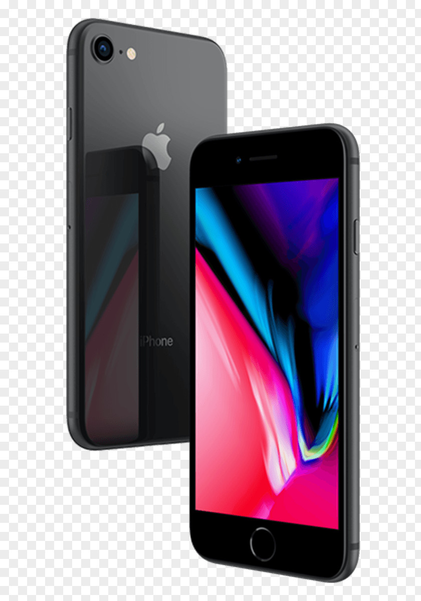 Apple IPhone 8 Plus 64 Gb 4G PNG