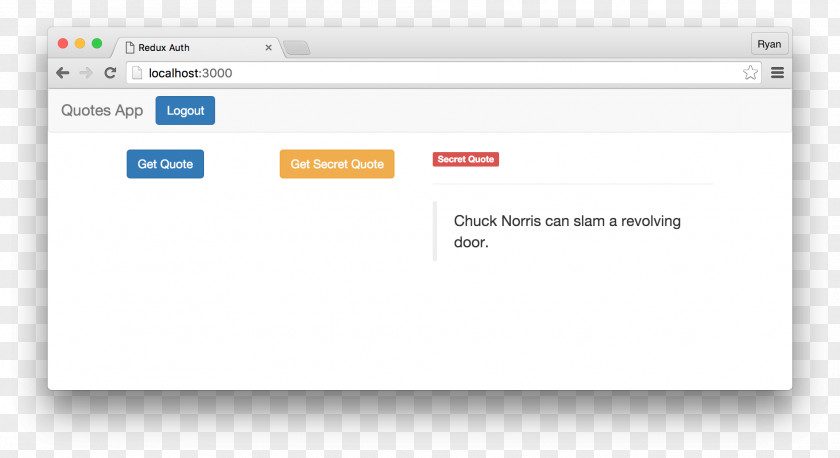 Chuck Norris Computer Program Web Page Screenshot Multimedia PNG