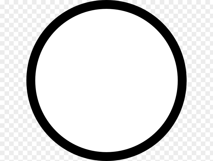 Empty Superman Logo Circle White Black Font PNG