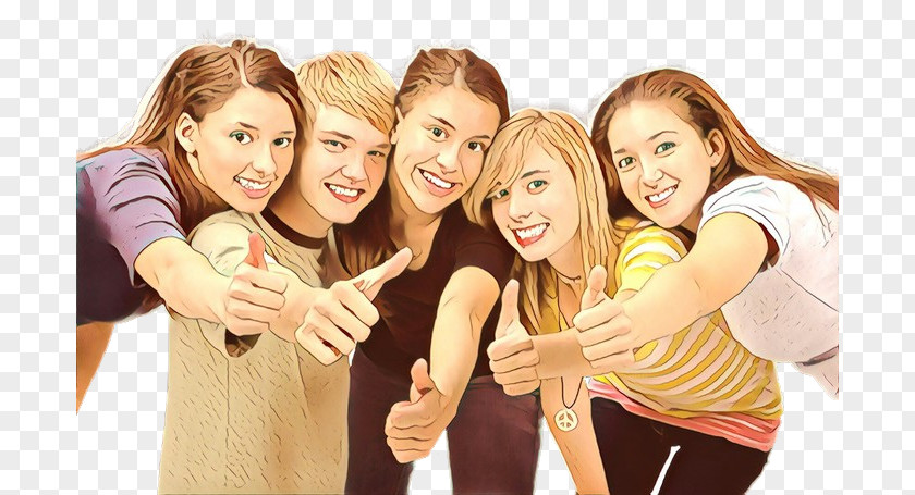 Family Pictures Gesture Group Of People Background PNG