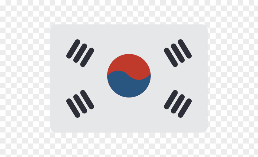 Flag Of South Korea Stock Photography North PNG