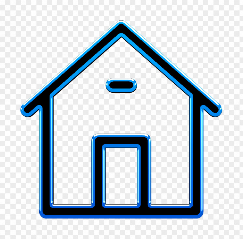 General UI Icon Home Interface PNG