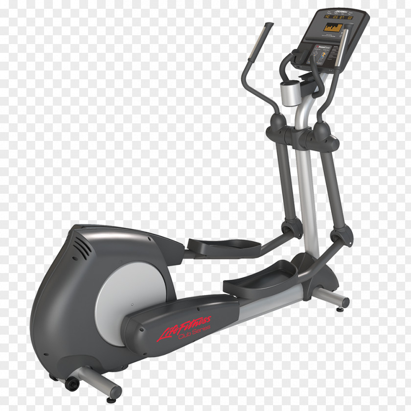 Stationary Elliptical Trainers Fitness Centre Physical Exercise PNG