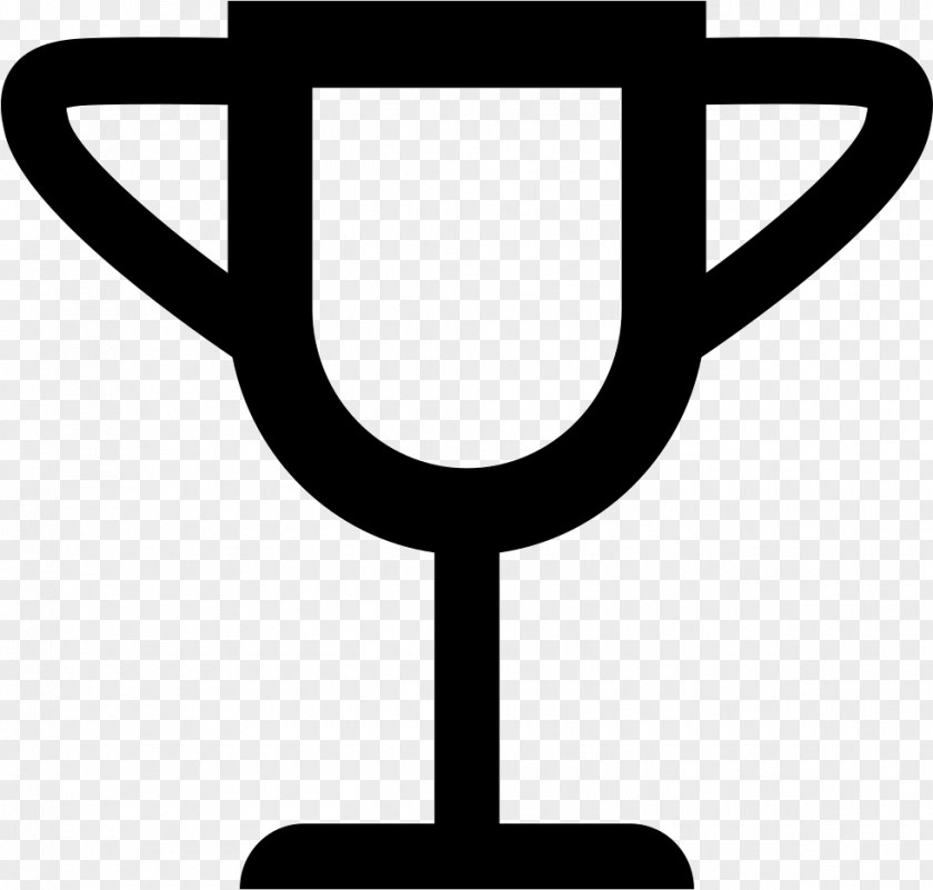 Trophy Pictogram Wine Glass Product Design Font Line PNG