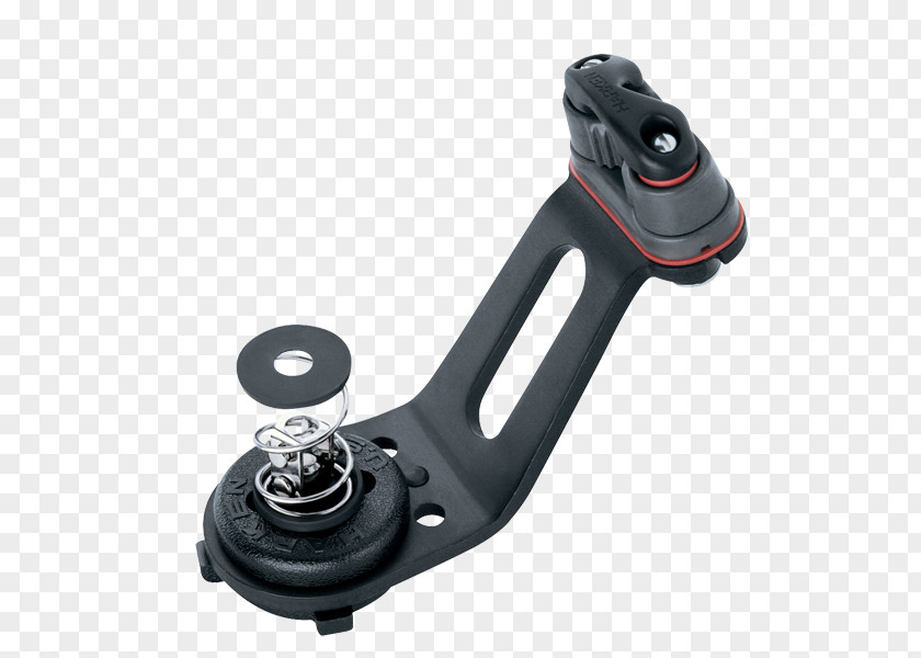 Boat Harken Swivel Cam Base Cleat Sheet PNG