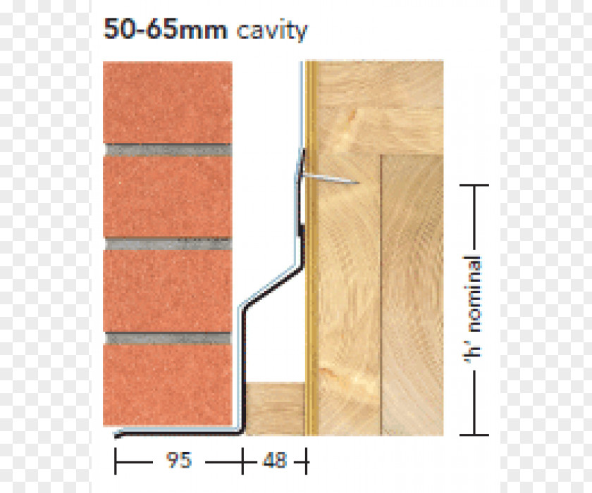 Brick Lintel Timber Framing Masonry Windpost PNG