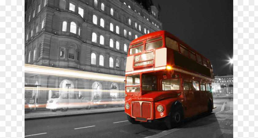 Bus London Buses 1080p Wallpaper PNG