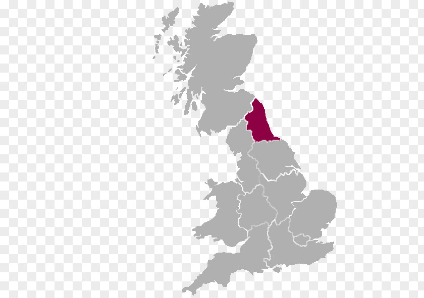 Creative Map England British Isles Vector Graphics Royalty-free PNG