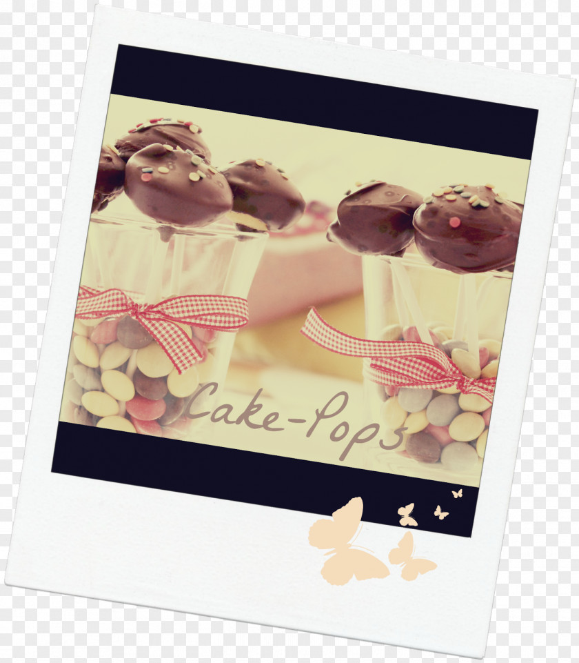 Dirty Chocolate Bread Torte-M Pink M Baking Picture Frames PNG