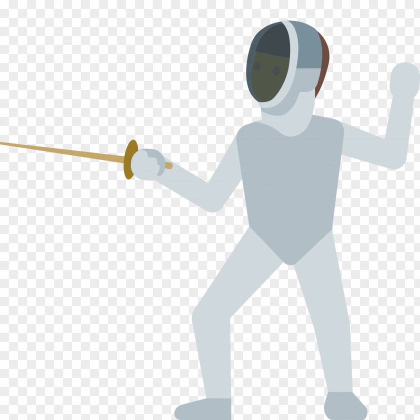 Emoji Emojipedia Fencing Sport Sword PNG
