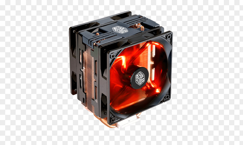 Fan Computer Cases & Housings Cooler Master System Cooling Parts Light-emitting Diode PNG