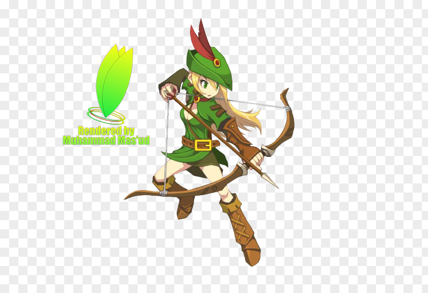 Female Character Conquests Of The Longbow: Legend Robin Hood Lost Saga Friar Tuck PNG