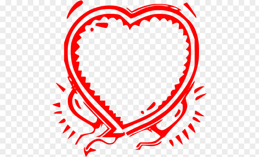 Heart Clip Art PNG