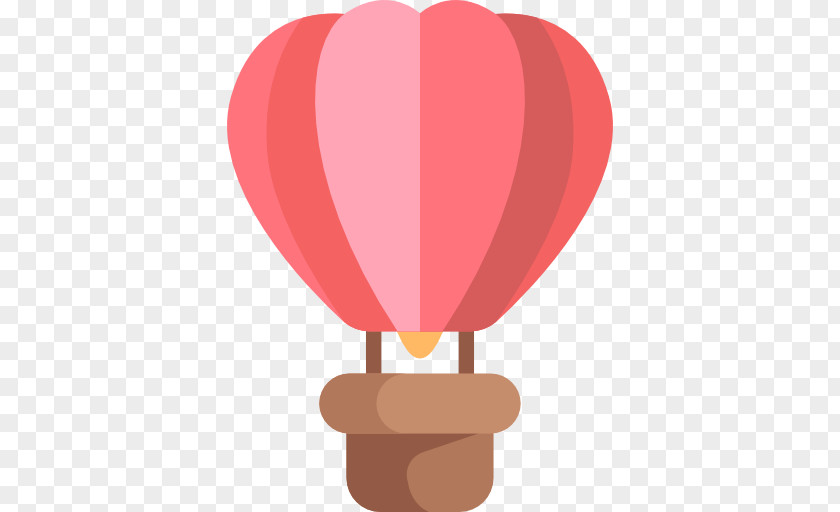 Heart Transport Flight PNG