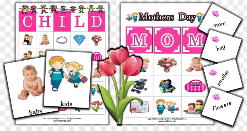Mother's Day Game Teacher Clip Art PNG