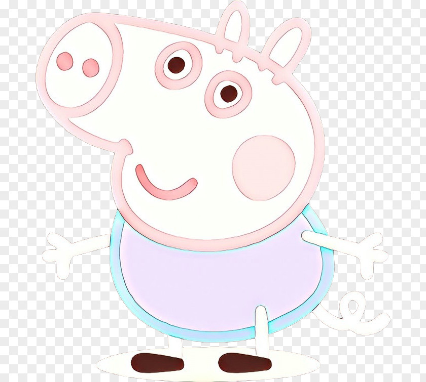 Pig Clip Art Illustration Product Snout PNG