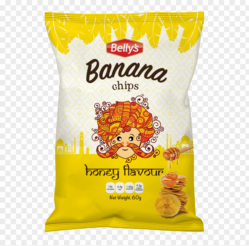 Popcorn Potato Chip Breakfast Cereal Flavor PNG