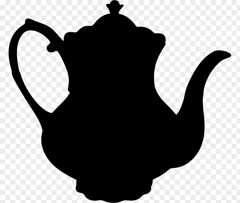 Teapot Teacup Clip Art PNG