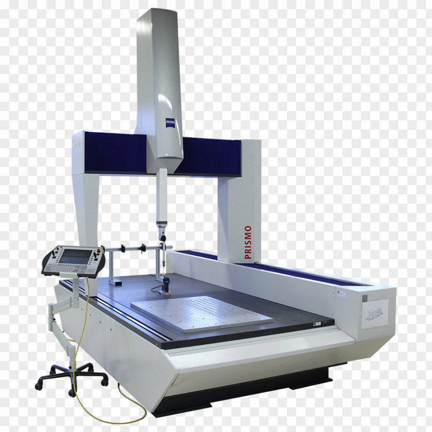 Vario Coordinate-measuring Machine Carl Zeiss AG Tool PNG