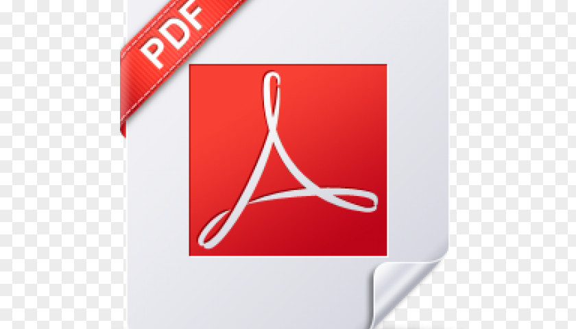 Adobe Cliparts PDF Document Information Computer Software PNG