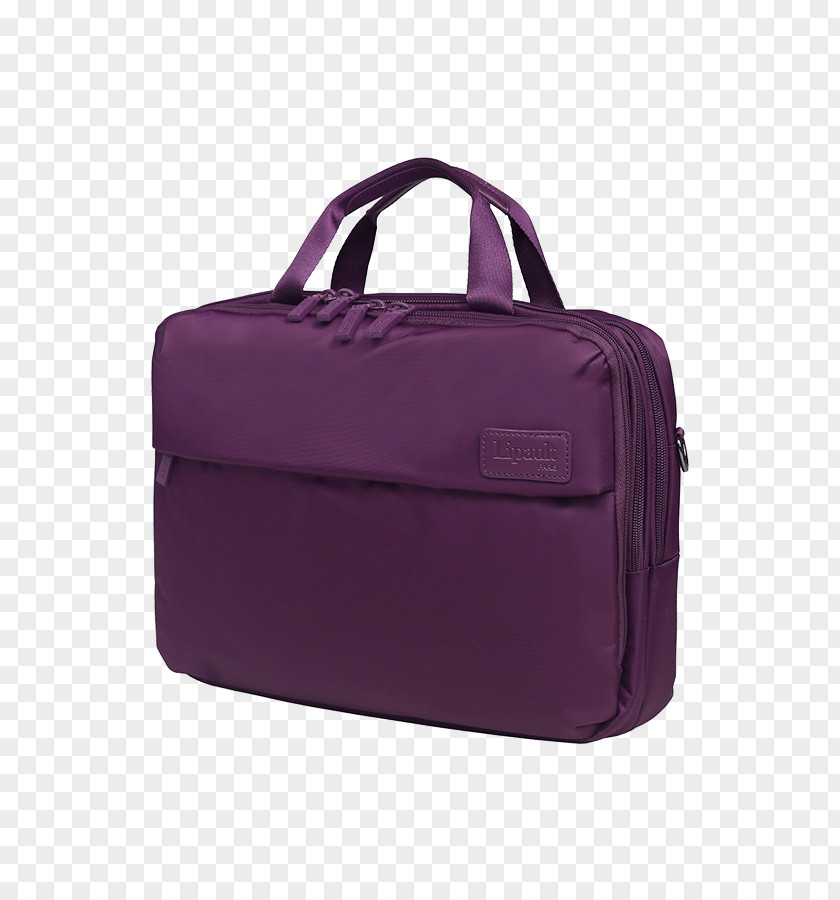 Bag Briefcase Lipault Laptophoes PNG