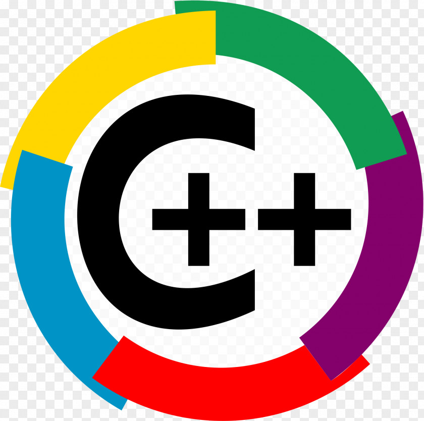 C++ Programing Clip Art Computer Programming Logo PNG