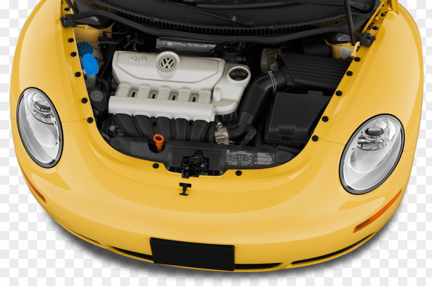 Car Engine 2017 Volkswagen Beetle 2018 2012 PNG
