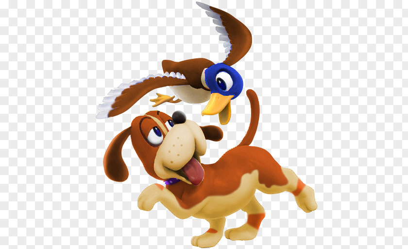 Chimichanga Super Smash Bros. For Nintendo 3DS And Wii U Duck Hunt NES Zapper PNG