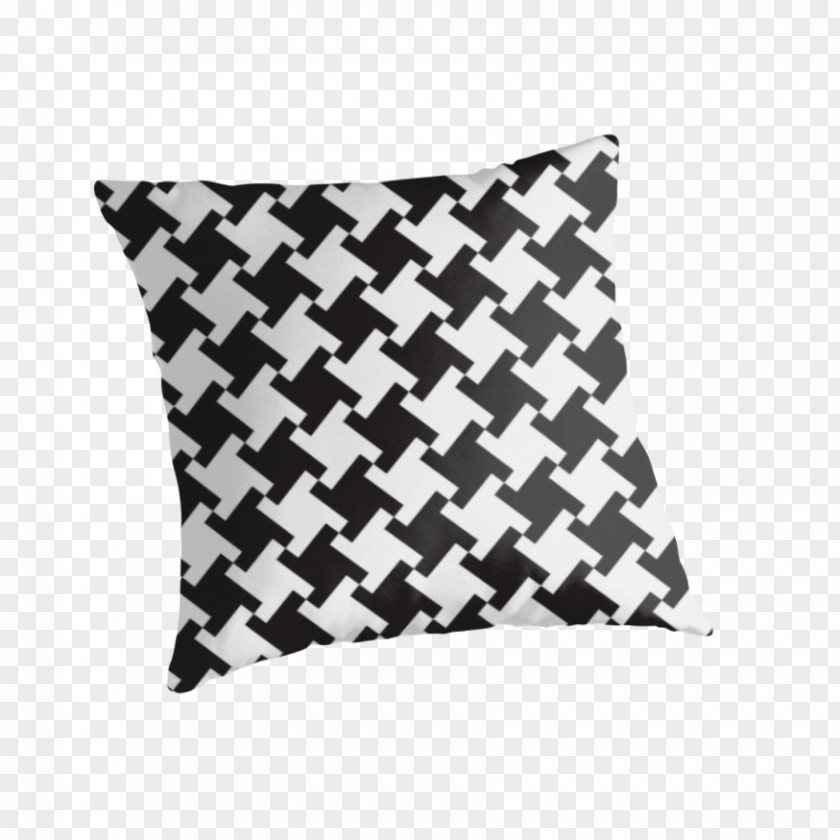 Houndstooth Pavement Marble Carrara Tile Pattern PNG