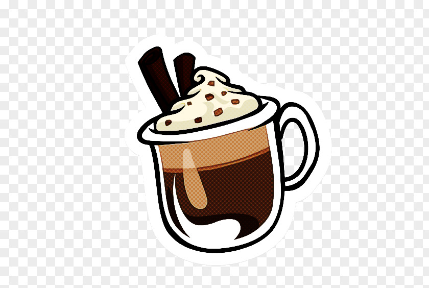 Latte Coffee Milk Chocolate PNG