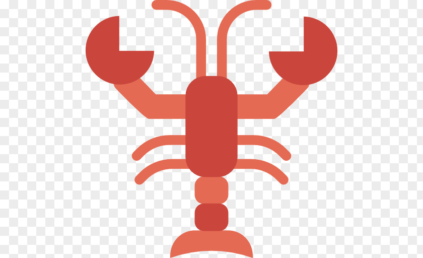 Lobster Animal Clip Art PNG