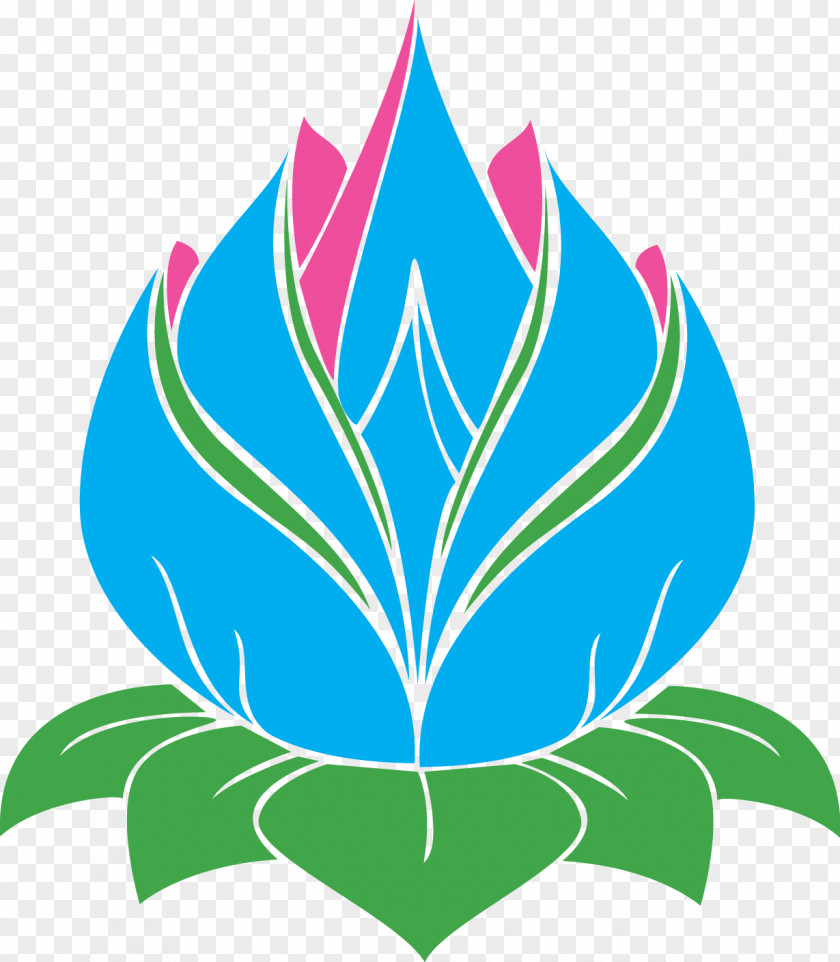 Lotus Leaf Rice Clip Art Image Vector Graphics Rangoli PNG