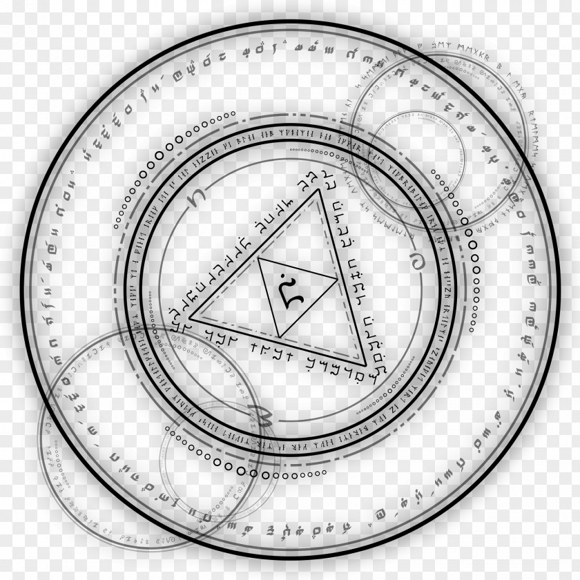 Magic Circle Runes Of Runelore: The Magic, History, And Hidden Codes Runic PNG