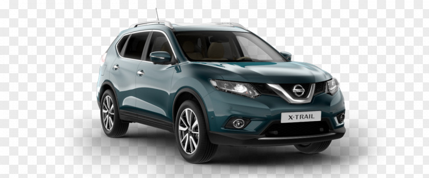 Nissan Sentra Car Sport Utility Vehicle NISSAN X-Trail PNG