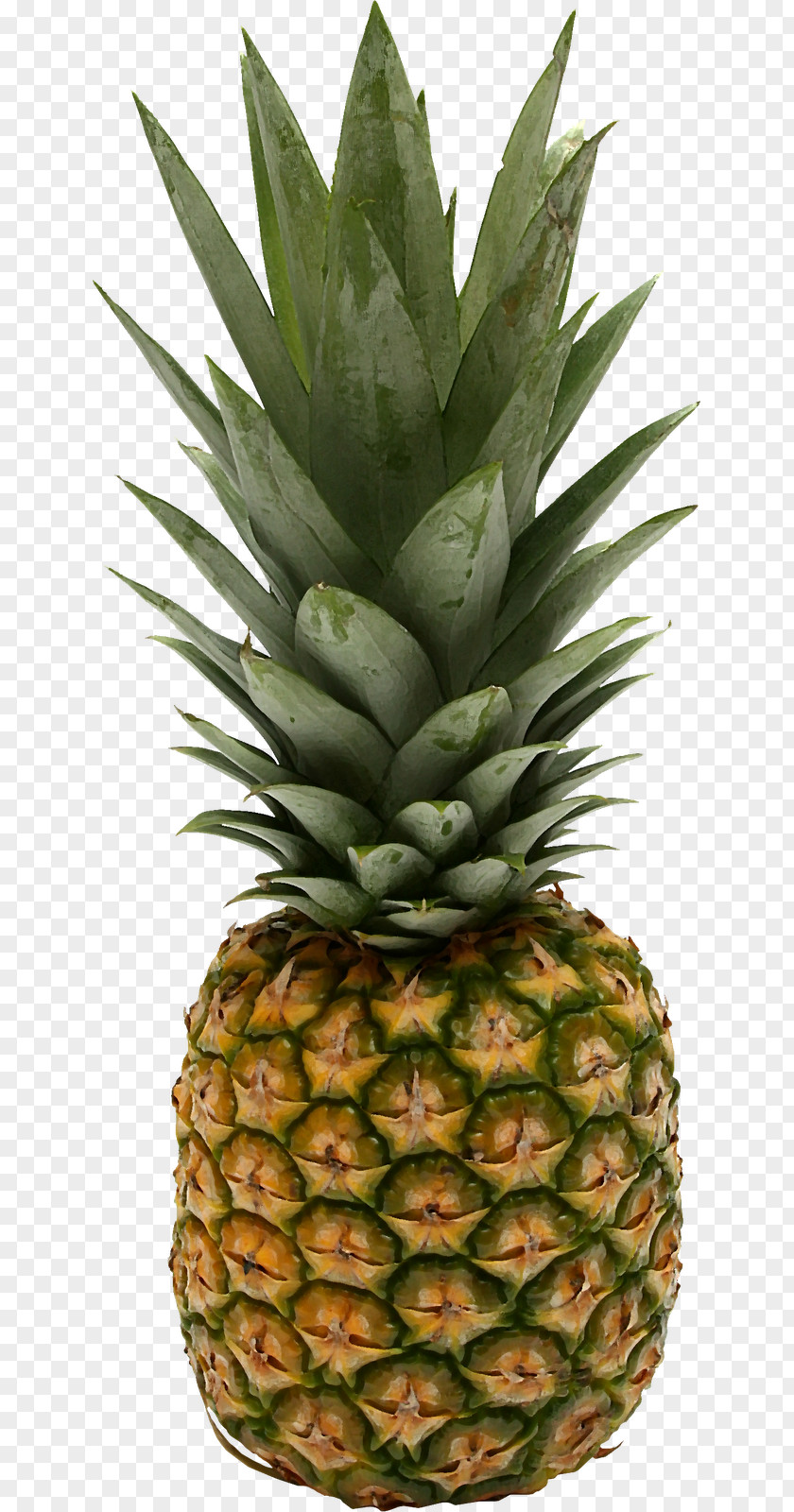 Pineapple Juice Fruit Ingredient PNG