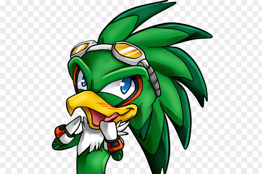 Sonic Riders Knuckles The Echidna Doctor Eggman Hedgehog Jet Hawk PNG