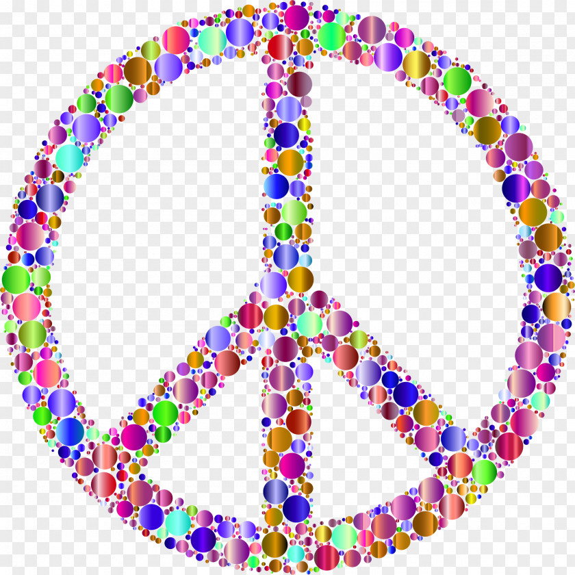 Symbol Peace Symbols And Love Hippie Doves As Clip Art PNG