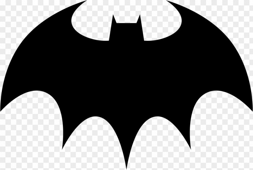 Batman Bat-Signal Black Bat Batcomputer PNG