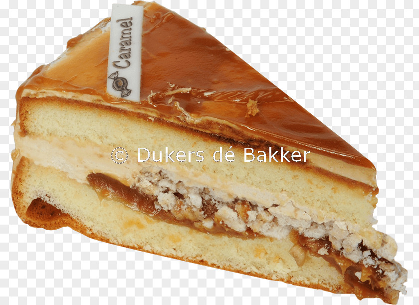 Caramel Mille-feuille Praline Torte Frozen Dessert PNG