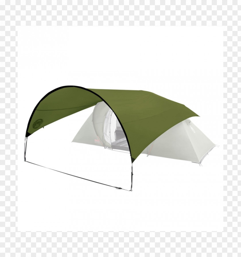 Coleman Company Canopy Awning Tent Tarpaulin PNG