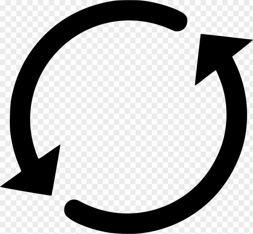 Counterclockwise Icon Clip Art Adobe Illustrator PNG Image - PNGHERO