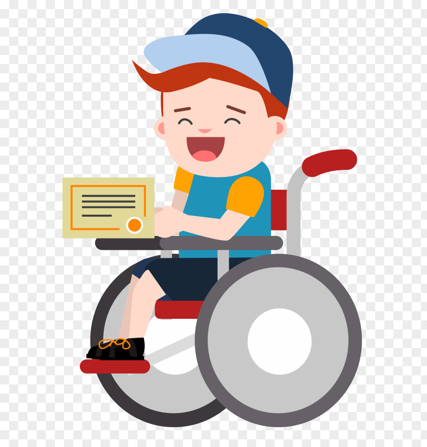 Disabled Child Grant Stairlift Funding Loan Clip Art PNG