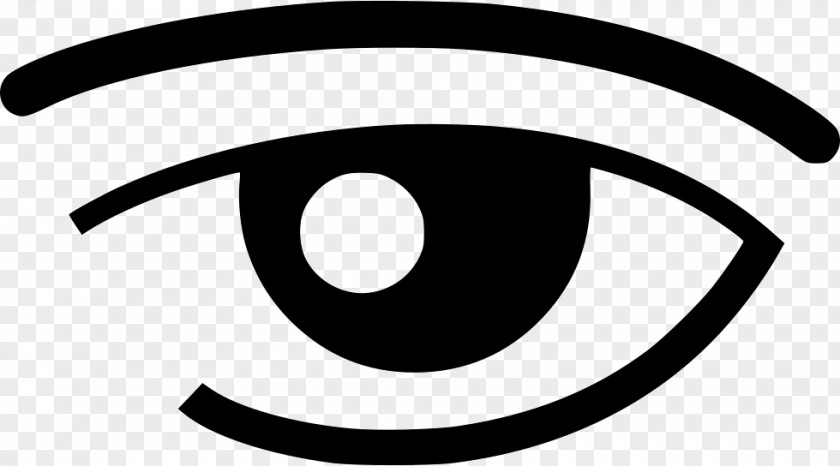 Dry Eyes Icon Clip Art PNG