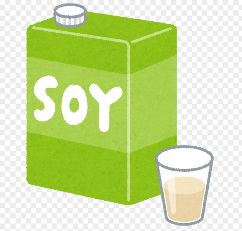 Milk Soy Soybean Food Drink PNG