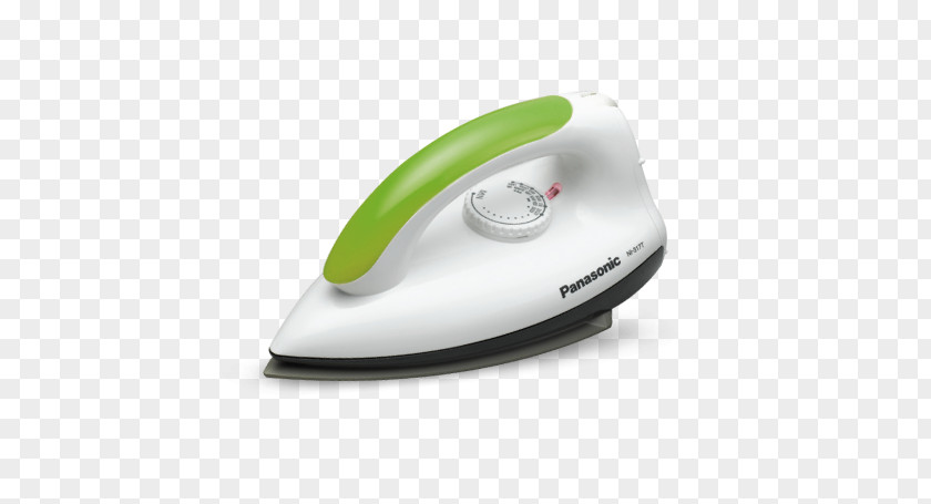 Non Stick Clothes Iron Electricity Ironing Steamer PNG